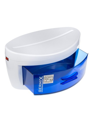 UV Steriliser GERMIX Tool Sterilisation White | Bella Furniture Ireland