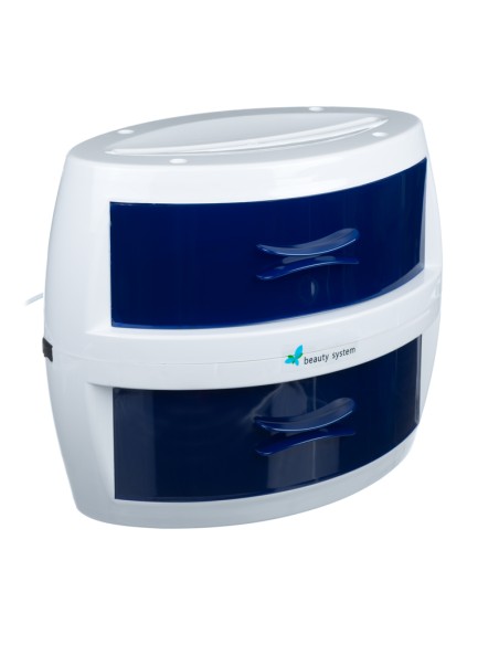 Professional UV Steriliser GERMIX Dual White | Ireland
