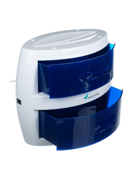 Professional UV Steriliser GERMIX Dual White | Ireland