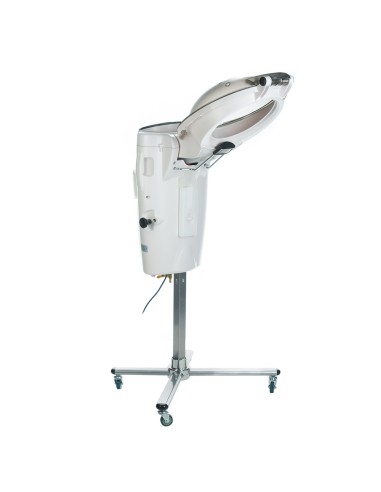 Professional Hair Steamer BB-007R2 Ozone Hair & Scalp Treatment White | Bella Furniture Ireland