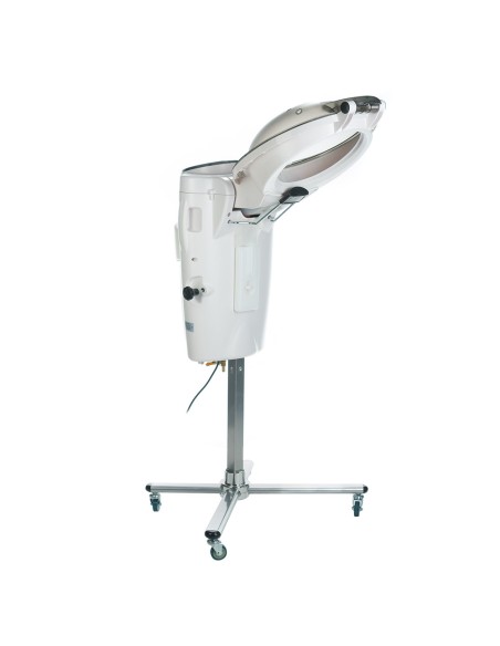 Professional Hair Steamer BB-007R2 Ozone Hair & Scalp Treatment White | Bella Furniture Ireland