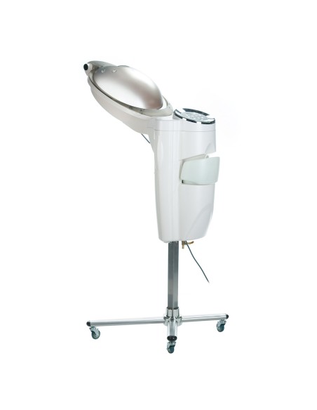 Professional Hair Steamer BB-007R2 Ozone Hair & Scalp Treatment White | Bella Furniture Ireland