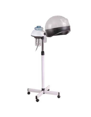 Professional Hair Steamer BB-6008 White | Ireland