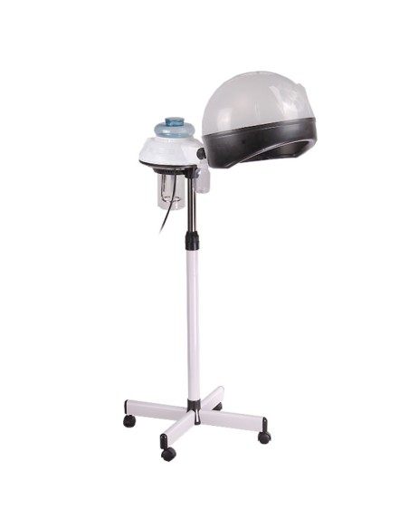 Professional Hair Steamer BB-6008 White | Ireland