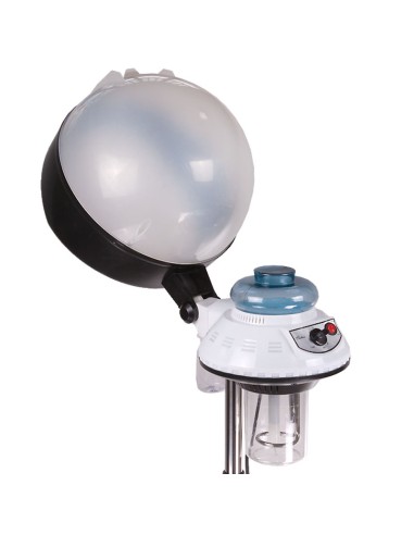 Professional Hair Steamer BB-6008 White | Ireland