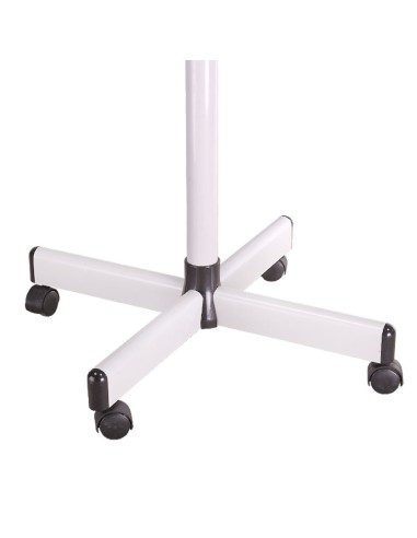 Professional Hair Steamer BB-6008 White | Ireland