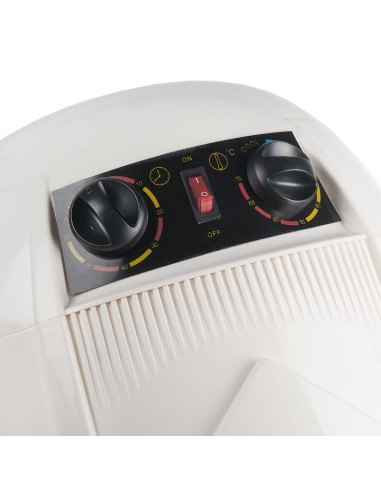 Professional Hood Dryer BB-6082H White | Ireland