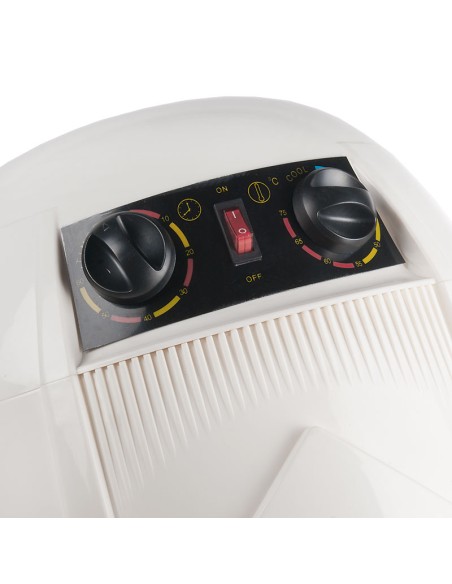 Professional Hood Dryer BB-6082H White | Ireland