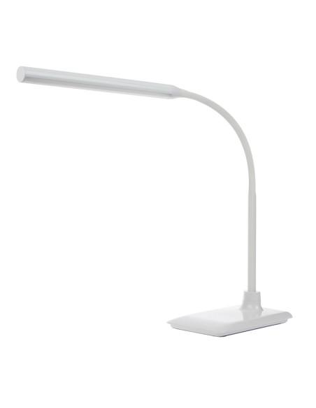 BC-8236 White LED Desk Lamp | Bella Furniture Ireland