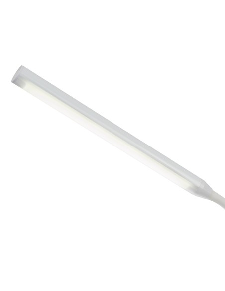 BC-8236 White LED Desk Lamp | Bella Furniture Ireland