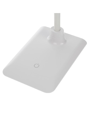 BC-8236 White LED Desk Lamp | Bella Furniture Ireland
