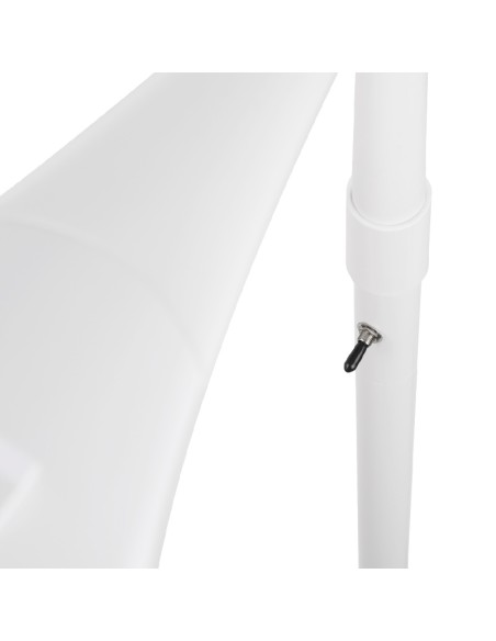 LED Magnifying Lamp BC-8239F | Professional Beauty White | Bella Furniture Ireland