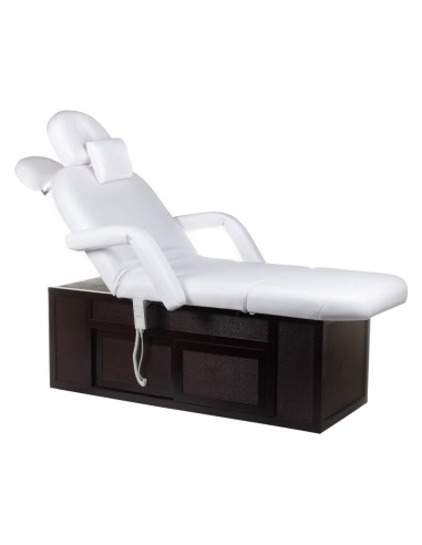 Electric Treatment Couch BCH-2009 White | Ireland