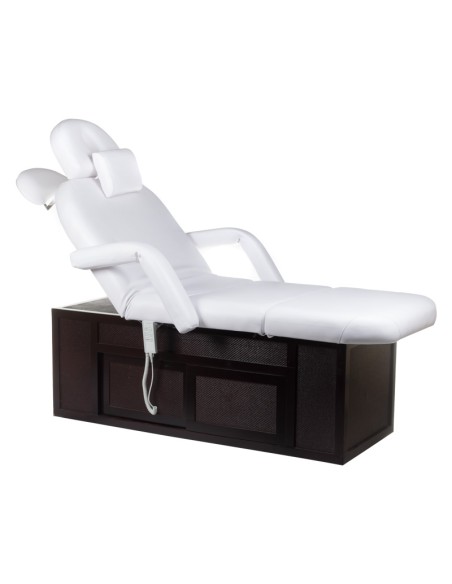 Electric Treatment Couch BCH-2009 White | Ireland