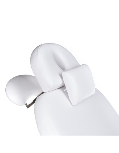 Electric Treatment Couch BCH-2009 White | Ireland
