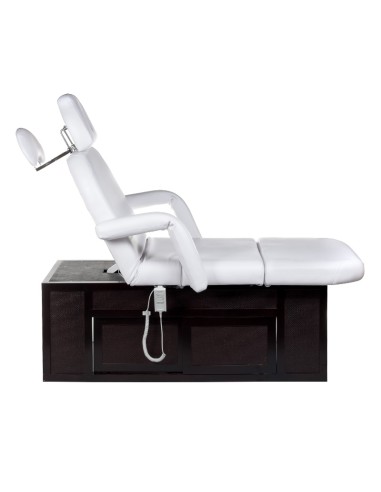 Electric Treatment Couch BCH-2009 White | Ireland