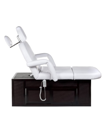 Electric Treatment Couch BCH-2009 White | Ireland