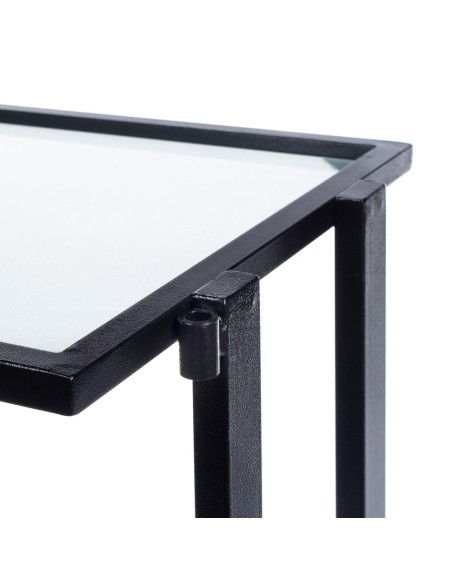 Professional Cosmetic Cabinet BCH-5043 Black | Ireland