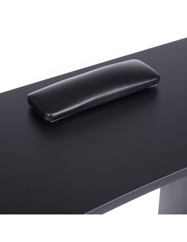 Manicure Table BD-3425 Professional Nail Services Black | Bella Furniture Ireland