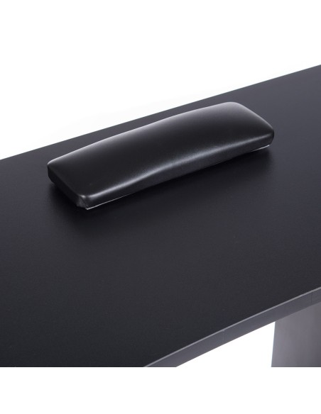 Manicure Table BD-3425 Professional Nail Services Black | Bella Furniture Ireland