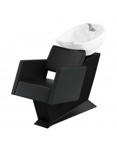 Kubik QR - Backwash Unit