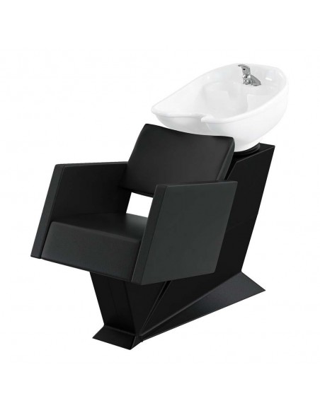 Kubik QR - Backwash Unit