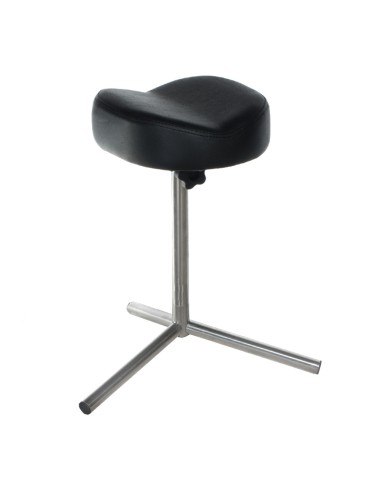 Pedicure Footrest BD-3503 Black | Ireland