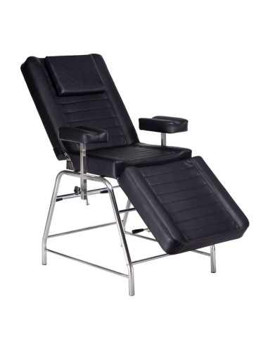 Tattoo Chair BD-3602 Professional Studio Black | Bella Furniture Ireland