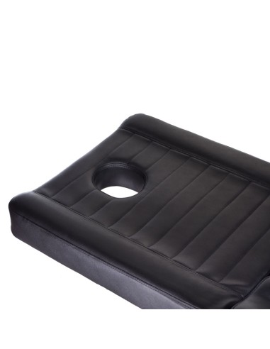 Tattoo Chair BD-3602 Professional Studio Black | Bella Furniture Ireland