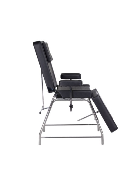 Tattoo Chair BD-3602 Professional Studio Black | Bella Furniture Ireland