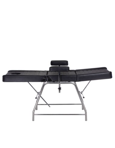 Tattoo Chair BD-3602 Professional Studio Black | Bella Furniture Ireland