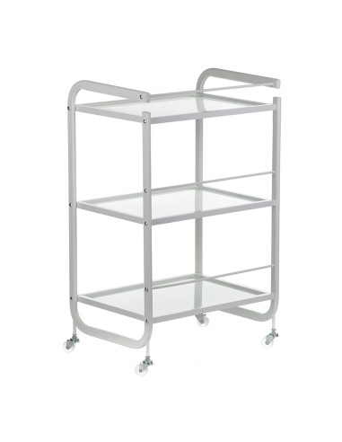 Salon Trolley BD-6002 White | Ireland