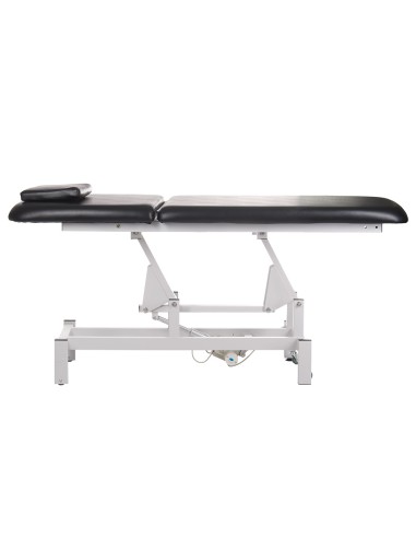Electric Massage & Treatment Table BD-8030 Black | Ireland