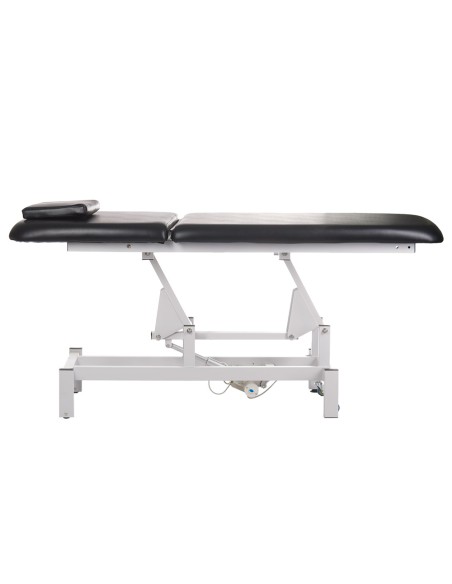 Electric Massage & Treatment Table BD-8030 Black | Ireland