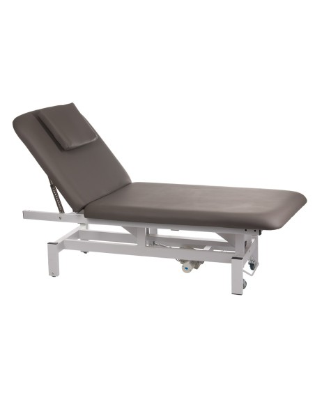 BD-8030 Grey Electric Massage Table | Bella Furniture Ireland