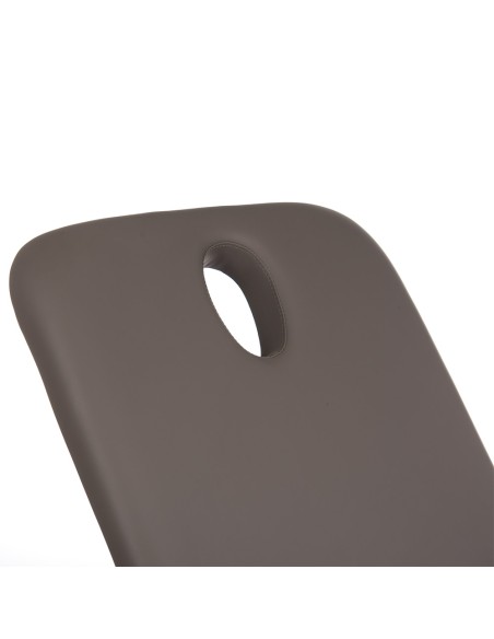 BD-8030 Grey Electric Massage Table | Bella Furniture Ireland