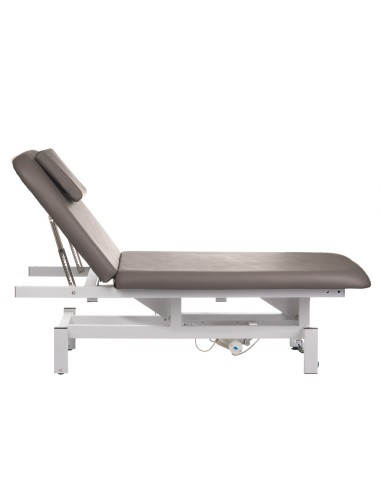 BD-8030 Grey Electric Massage Table | Bella Furniture Ireland