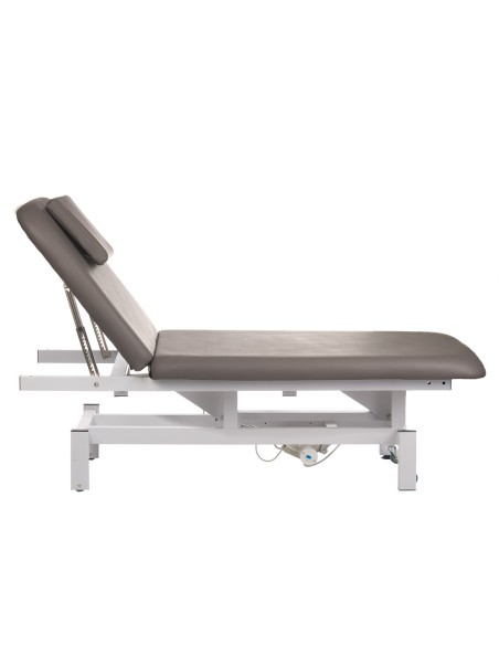 BD-8030 Grey Electric Massage Table | Bella Furniture Ireland