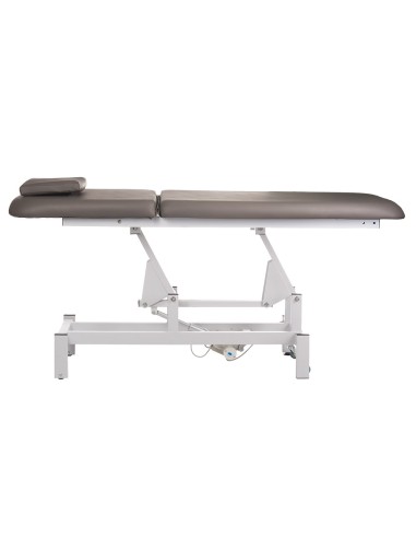 BD-8030 Grey Electric Massage Table | Bella Furniture Ireland