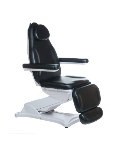 Electric Beauty Chair MODENA BD-8194 Black | Ireland