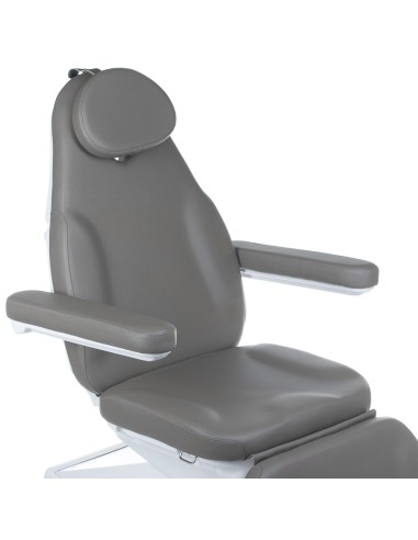 Electric Beauty Chair MODENA BD-8194 Professional Salon Grey | Bella Furniture Ireland