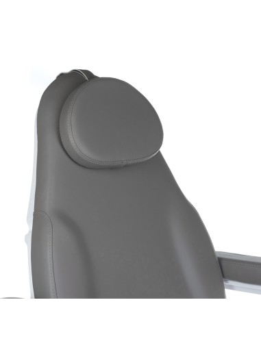 Electric Beauty Chair MODENA BD-8194 Professional Salon Grey | Bella Furniture Ireland