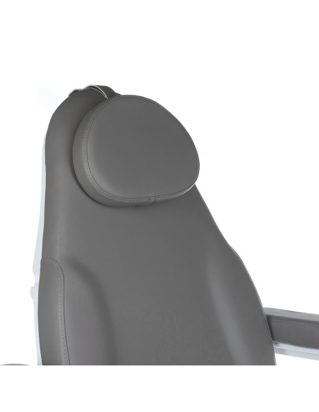 Electric Beauty Chair MODENA BD-8194 Professional Salon Grey | Bella Furniture Ireland