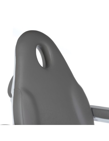 Electric Beauty Chair MODENA BD-8194 Professional Salon Grey | Bella Furniture Ireland
