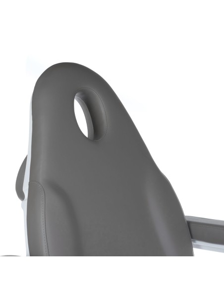 Electric Beauty Chair MODENA BD-8194 Professional Salon Grey | Bella Furniture Ireland