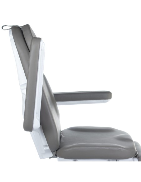 Electric Beauty Chair MODENA BD-8194 Professional Salon Grey | Bella Furniture Ireland
