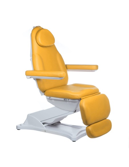 Electric Beauty Chair MODENA BD-8194 Honey | Ireland