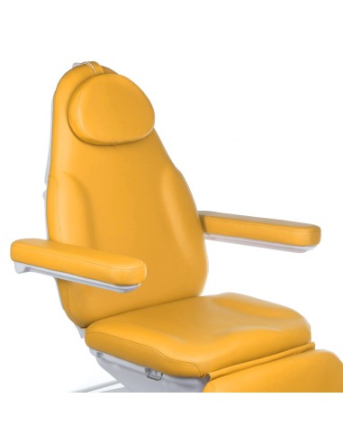 Electric Beauty Chair MODENA BD-8194 Honey | Ireland
