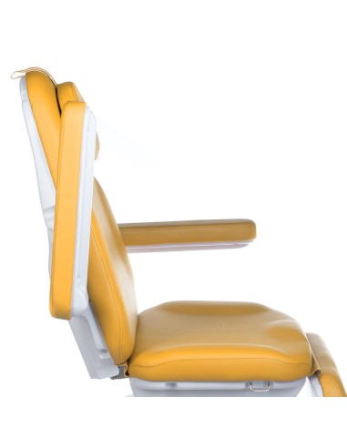 Electric Beauty Chair MODENA BD-8194 Honey | Ireland