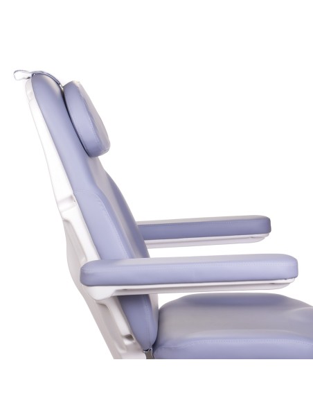 MODENA BD-8194 Lavender Electric Beauty Couch | Bella Furniture Ireland